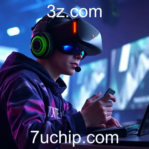 Explorando 7u: A Revolução dos Jogos em 2025