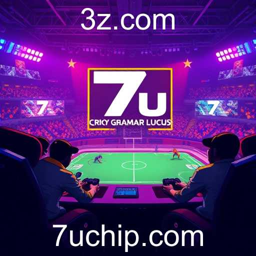 A Ascensão do 7u no Cenário de Jogos Online