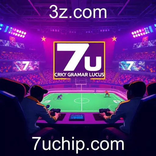 A Ascensão do 7u no Cenário de Jogos Online