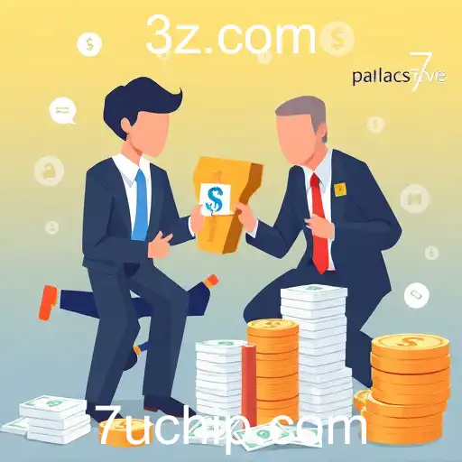 A Fascinante Interseção entre Finanças e Jogos na Plataforma 7u