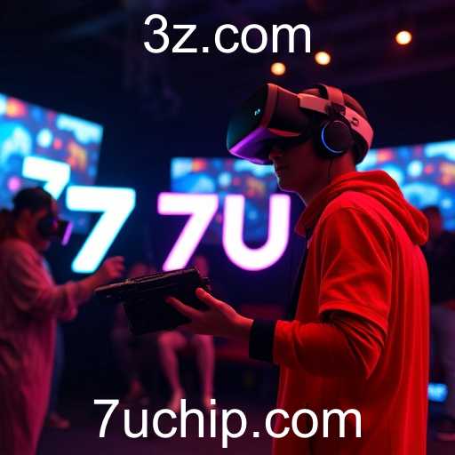 Evolução do Mundo dos Jogos em 2025