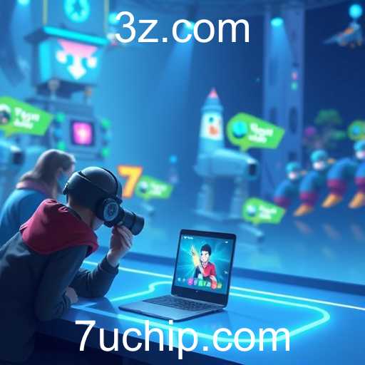 Inovação e Desafios no Cenário Atual dos Jogos