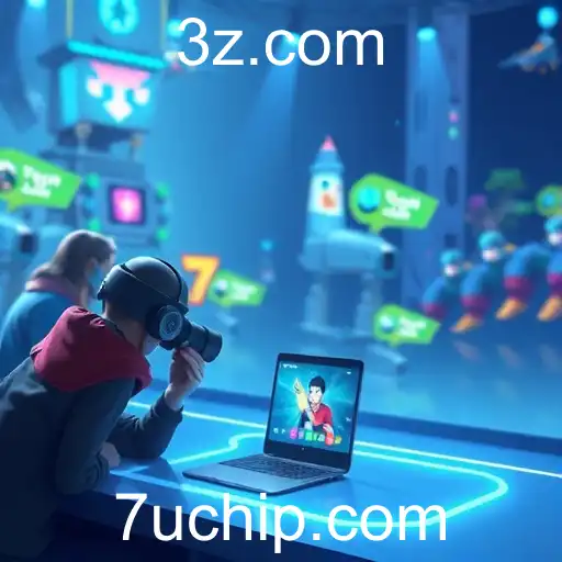 Inovação e Desafios no Cenário Atual dos Jogos