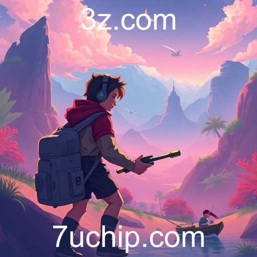 Tendências e Inovações no Mundo dos Jogos em 2025