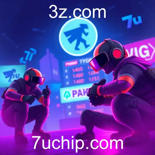 Explorando o Crescimento dos Games em 2025