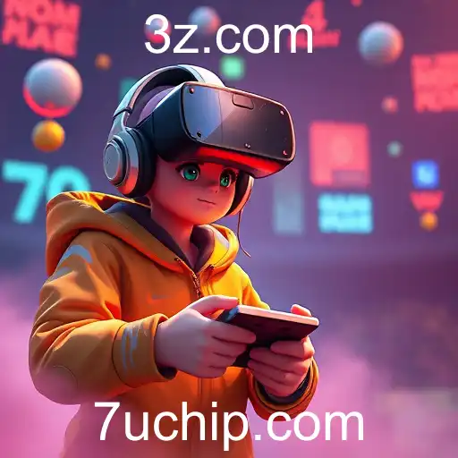 Novidades e Tendências no Cenário de Jogos 7u