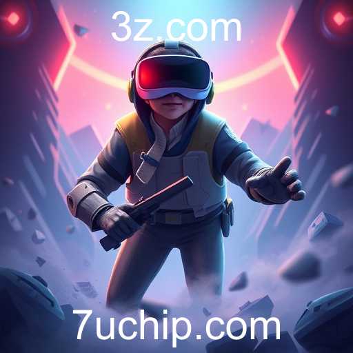 Inovação e Tendências no Mundo dos Jogos em 2025