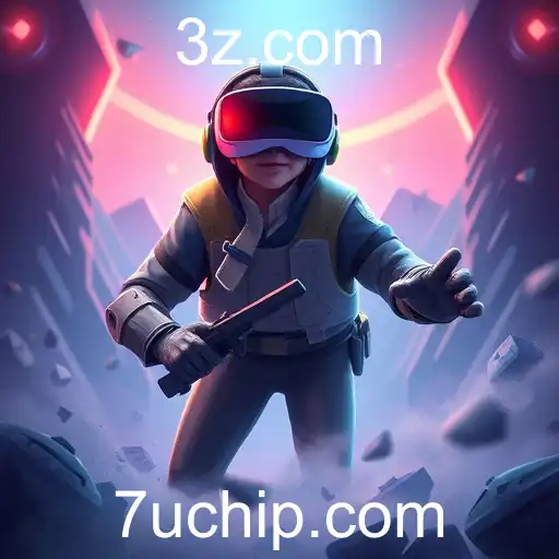 Inovação e Tendências no Mundo dos Jogos em 2025