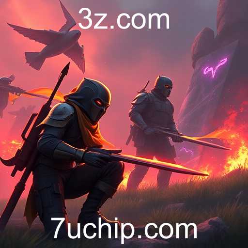 Tendências em Jogos e a Ascensão do '7u'