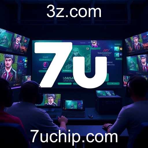 Novos Horizontes para Gamers Brasileiros