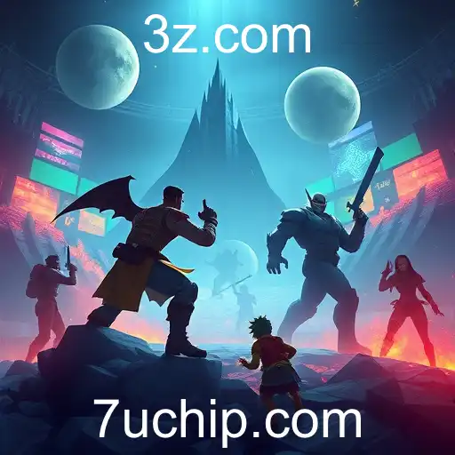 O Impacto do 7u no Cenário de Jogos em 2025