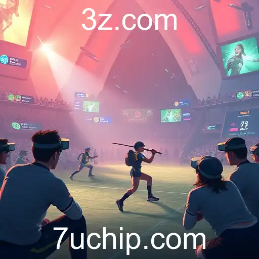 O Impacto de '7u' na Experiência do Usuário em Jogos Online