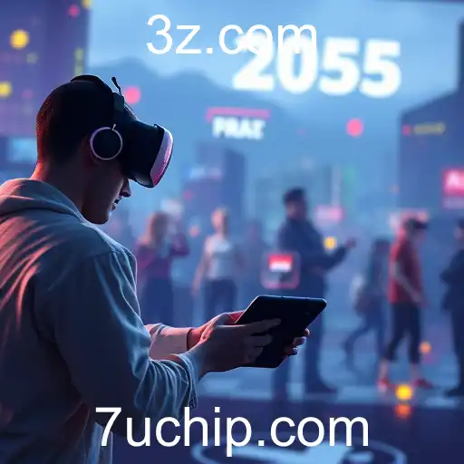 Ascensão do 7u e o Cenário dos Jogos em 2025