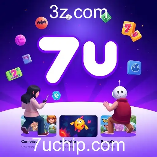 Reinvenção do Universo 7u no Cenário de Jogos