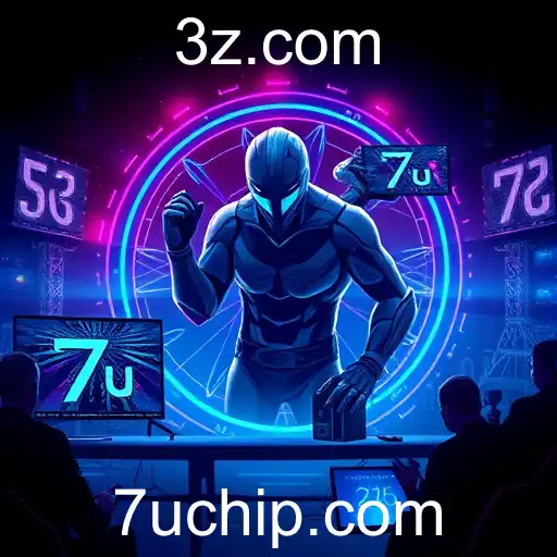 A Evolução dos Jogos Online e a Influência da 7u no Mercado