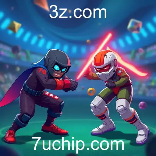 Inovações do Site 7u Revolucionam o Mercado de Jogos