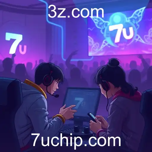 A Revolução do 7u: Novidades no Mundo dos Jogos