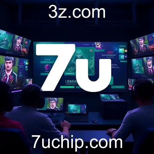 Novos Horizontes para Gamers Brasileiros