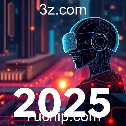 Inovações e Desafios: O Cenário Atual da Tecnologia em 2025