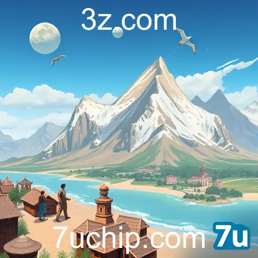Explorando o Mundo Através de Jogos de Viagens no Site 