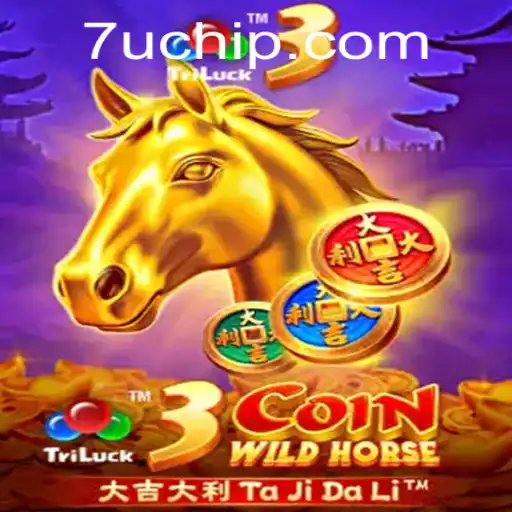 Exploring 3CoinWildHorse: A Comprehensive Guide to This Exciting Game