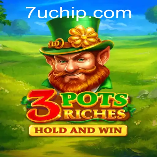Exploring the Enchanting World of 3potsRiches