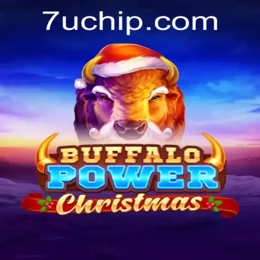 Explore BuffaloPowerChristmas: A Festive Gaming Experience