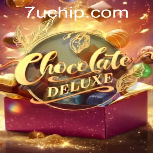 Unveiling ChocolateDeluxe: An Enthralling Journey into a Sweet World