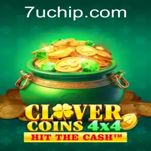 Unlock the Thrills of CloverCoins4x4 with 7u PH Login