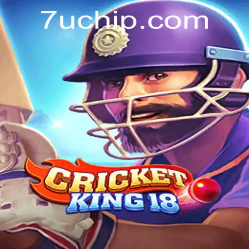 CricketKing18: A Dynamic Blend of Tradition and Innovation in Mobile Gaming