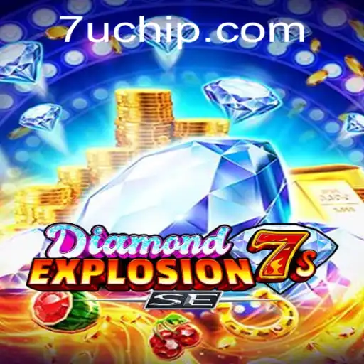 Unveiling the Thrills of DiamondExplosion7sSE: Your Key to 7u PH Login