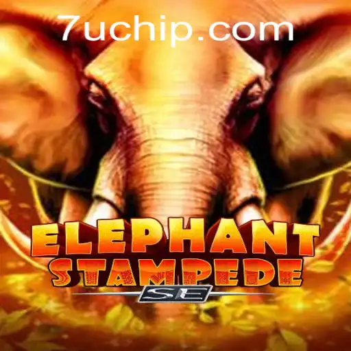 Exploring the Dynamic World of ElephantStampedeSE: Navigating the Game with 7u PH Login