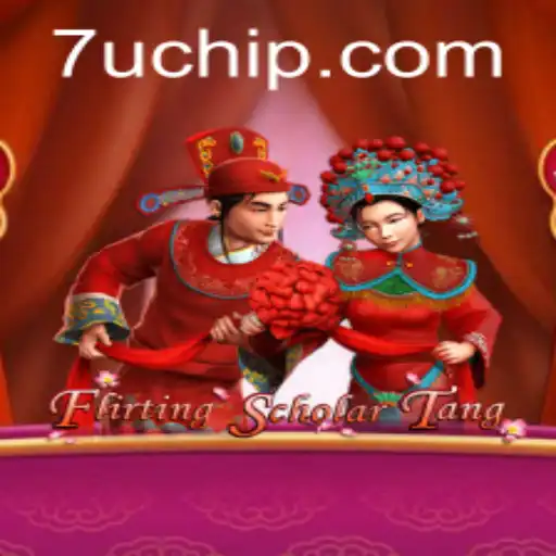 Flirting Scholar Tang: An Engaging Journey into Ancient Wit and Romance