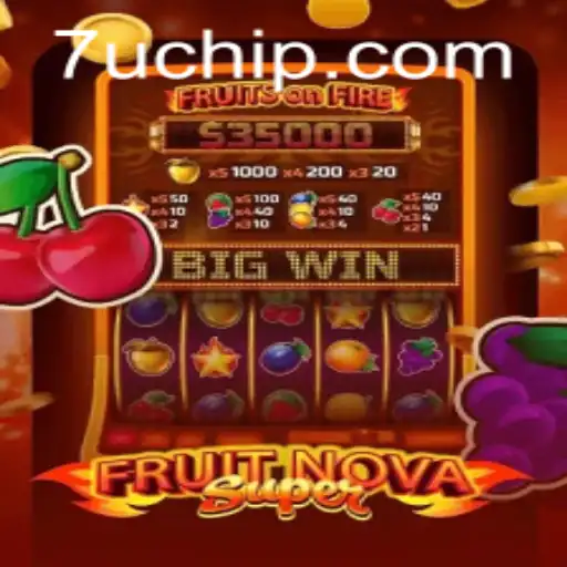 Exploring FruitNovaSuper: The Exciting World of Online Gaming
