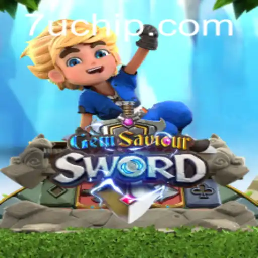 GemSaviourSword: A Thrilling Adventure with 7u PH Login