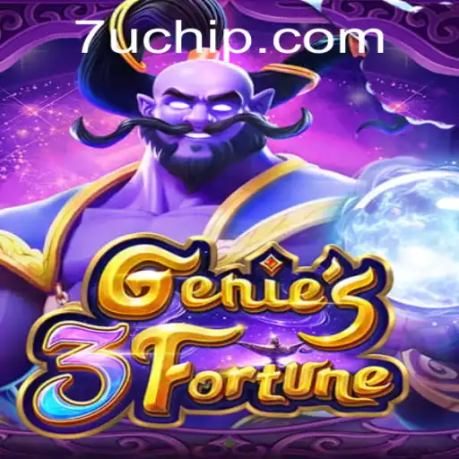 Explore the Enchanting World of Genie3Fortune with 7u PH Login