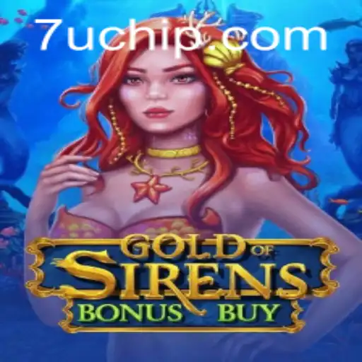 Dive into the World of GoldofSirensBonusBuy: Unveiling the Game's Secrets