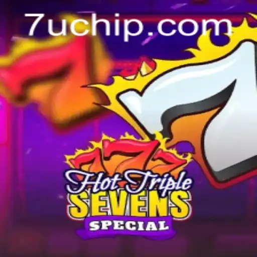 Unleashing the Excitement: A Comprehensive Guide to HotTripleSevensSpecial
