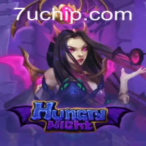Exploring the World of HungryNight and the 7u PH Login Phenomenon