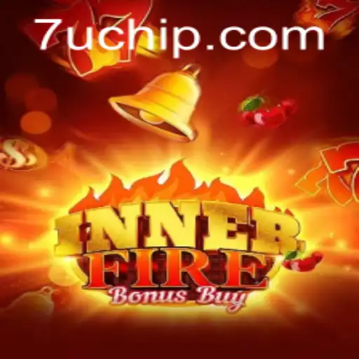 Unlock the Secrets of InnerFireBonusBuy: A Thrilling Gaming Experience