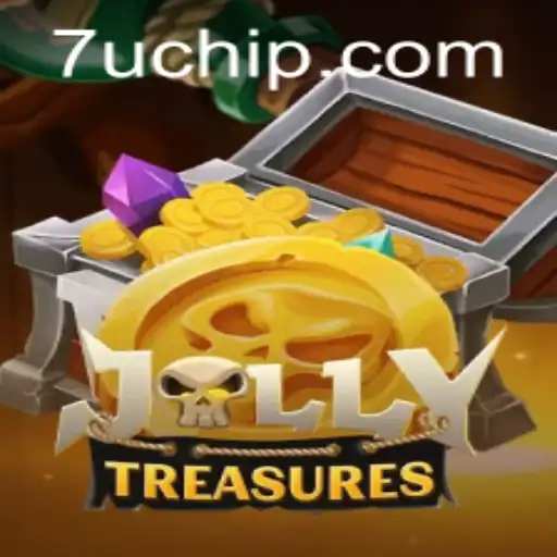 The Enchanting World of JollyTreasures: Unlocking Adventures with 7u PH Login