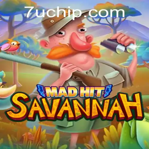 Dive into the Exciting World of MadHitSavannah with 7u PH Login