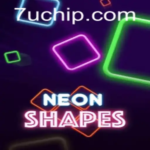 NeonShapes: Illuminating the World of Puzzle Gaming