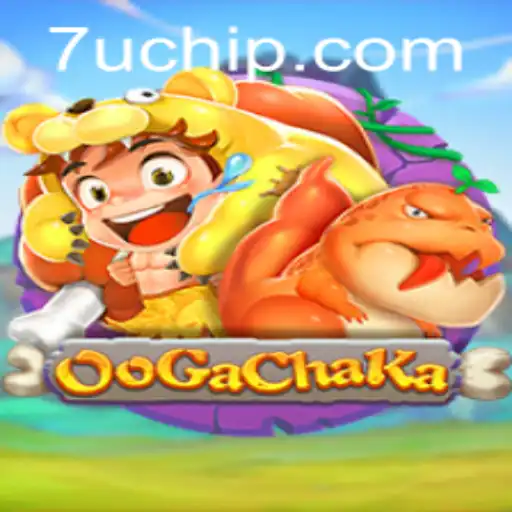 OoGaChaKa: Navigate the Thrills of the Jungle with 7u PH Login