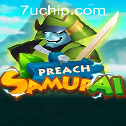 Unveiling PreachSamurai: A Riveting Gaming Experience