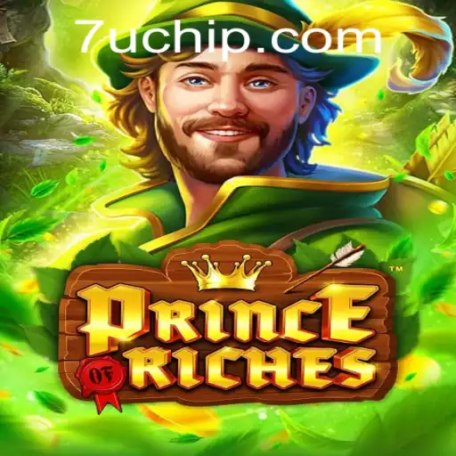 PrinceOfRiches: An Exciting Adventure in Virtual Kingdoms