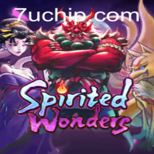 SpiritedWonders: A Mystical Journey in the Gaming World