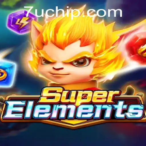 Explore the Exciting World of SuperElements and Master 7u PH Login