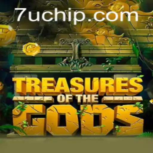 Exploring the Enigma: TreasureoftheGods and the 7u PH Login