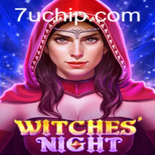 WitchesNight: A Thrilling New Adventure in the World of Fantasy Gaming